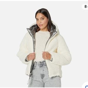 Reversible NVLT Jacket